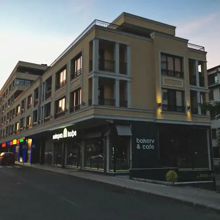 דירה Azzurro - Ideal For Your Seaside Escape In *