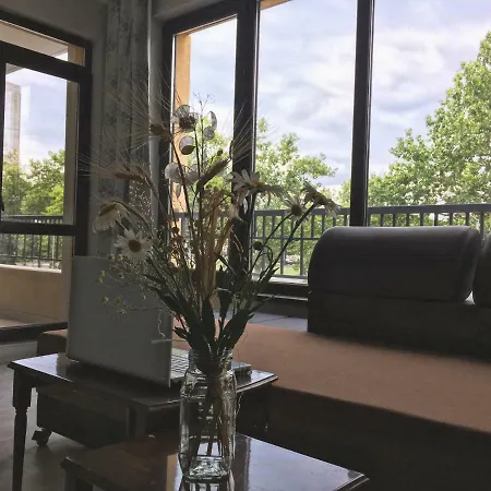 Apartment Azzurro - Ideal For Your Seaside Escape In *