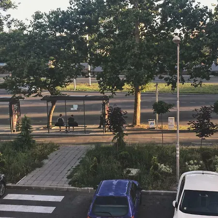 דירה Azzurro - Ideal For Your Seaside Escape In