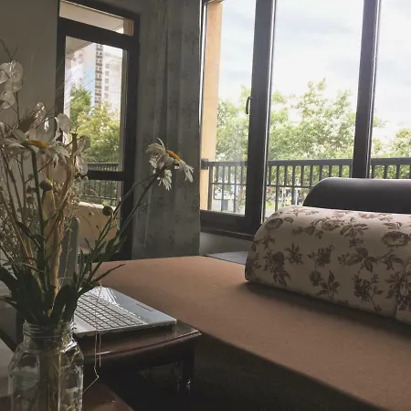 Azzurro - Ideal For Your Seaside Escape In דירה בורגאס