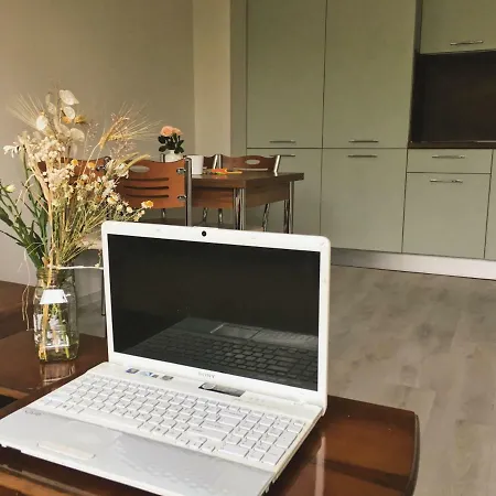 דירה Azzurro - Ideal For Your Seaside Escape In *