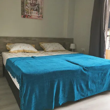 Apartment Azzurro - Ideal For Your Seaside Escape In *