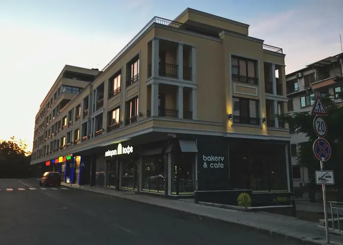 דירה Azzurro - Ideal For Your Seaside Escape In *