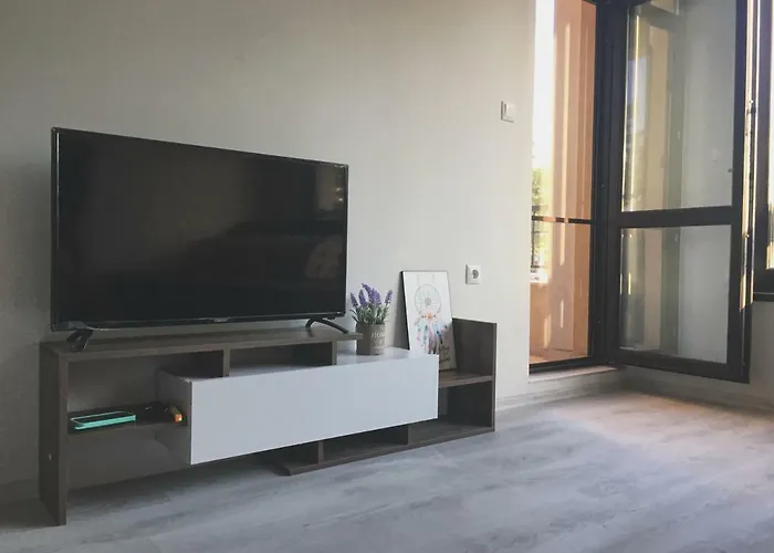 Azzurro - Ideal For Your Seaside Escape In *