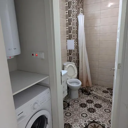 Apartment Azzurro - Ideal For Your Seaside Escape In Burgas