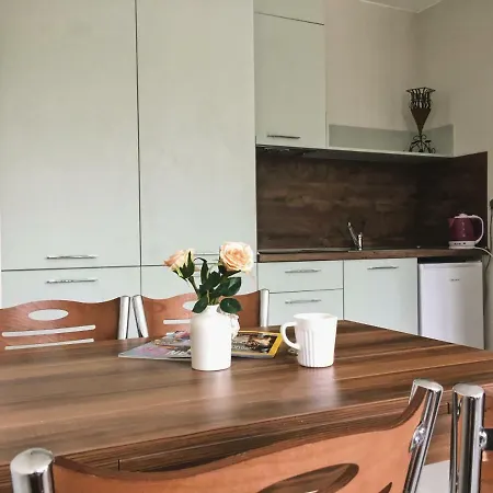 Apartment Azzurro - Ideal For Your Seaside Escape In