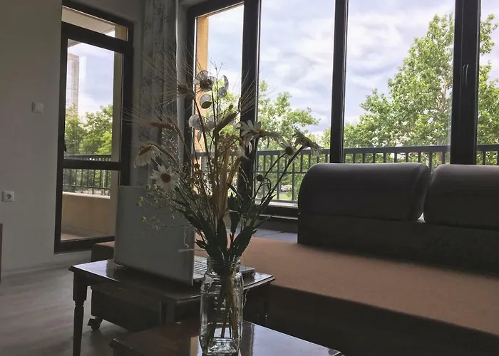 Apartament Azzurro - Ideal For Your Seaside Escape In *