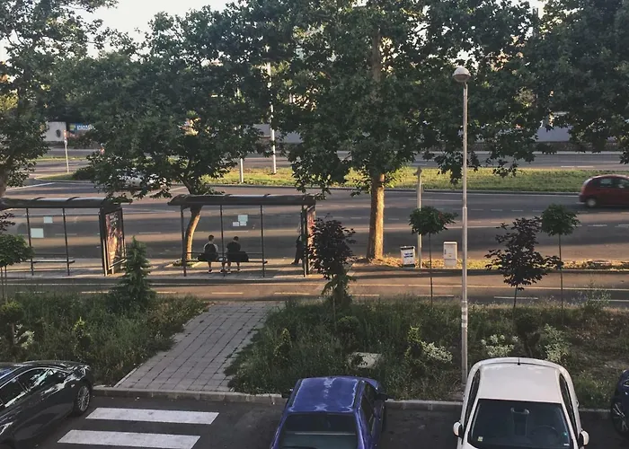 Apartament Azzurro - Ideal For Your Seaside Escape In